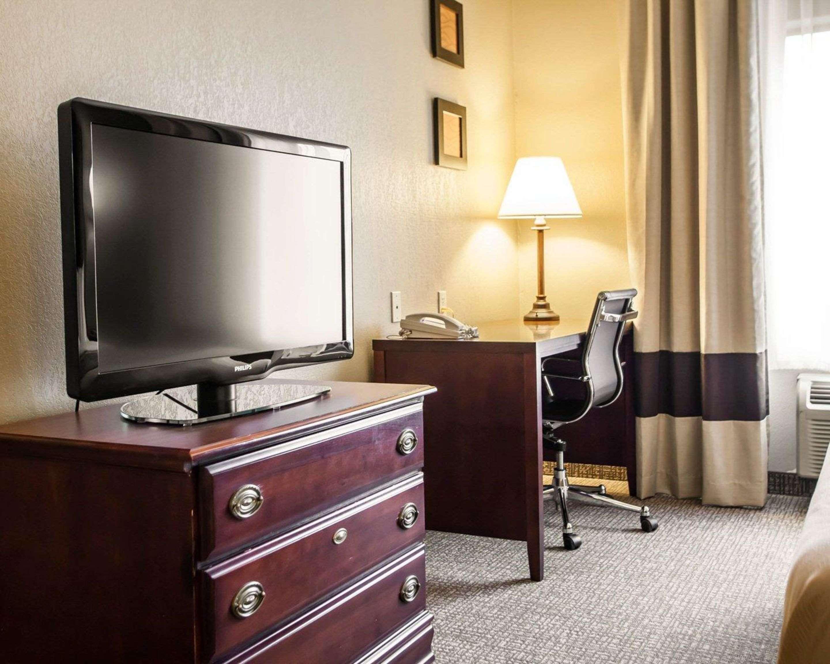Comfort Inn & Suites St Louis-O'Fallon Kültér fotó