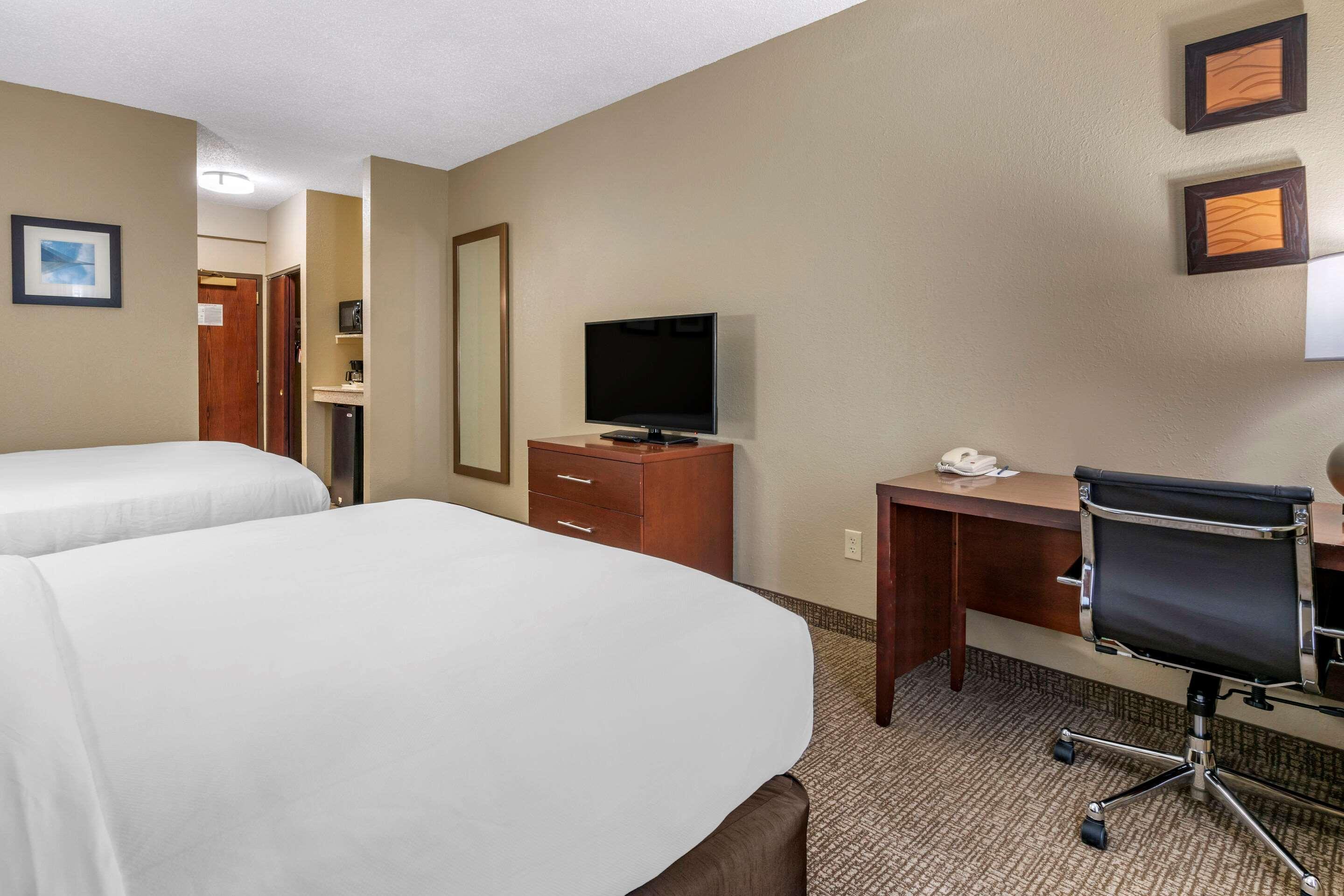 Comfort Inn & Suites St Louis-O'Fallon Kültér fotó