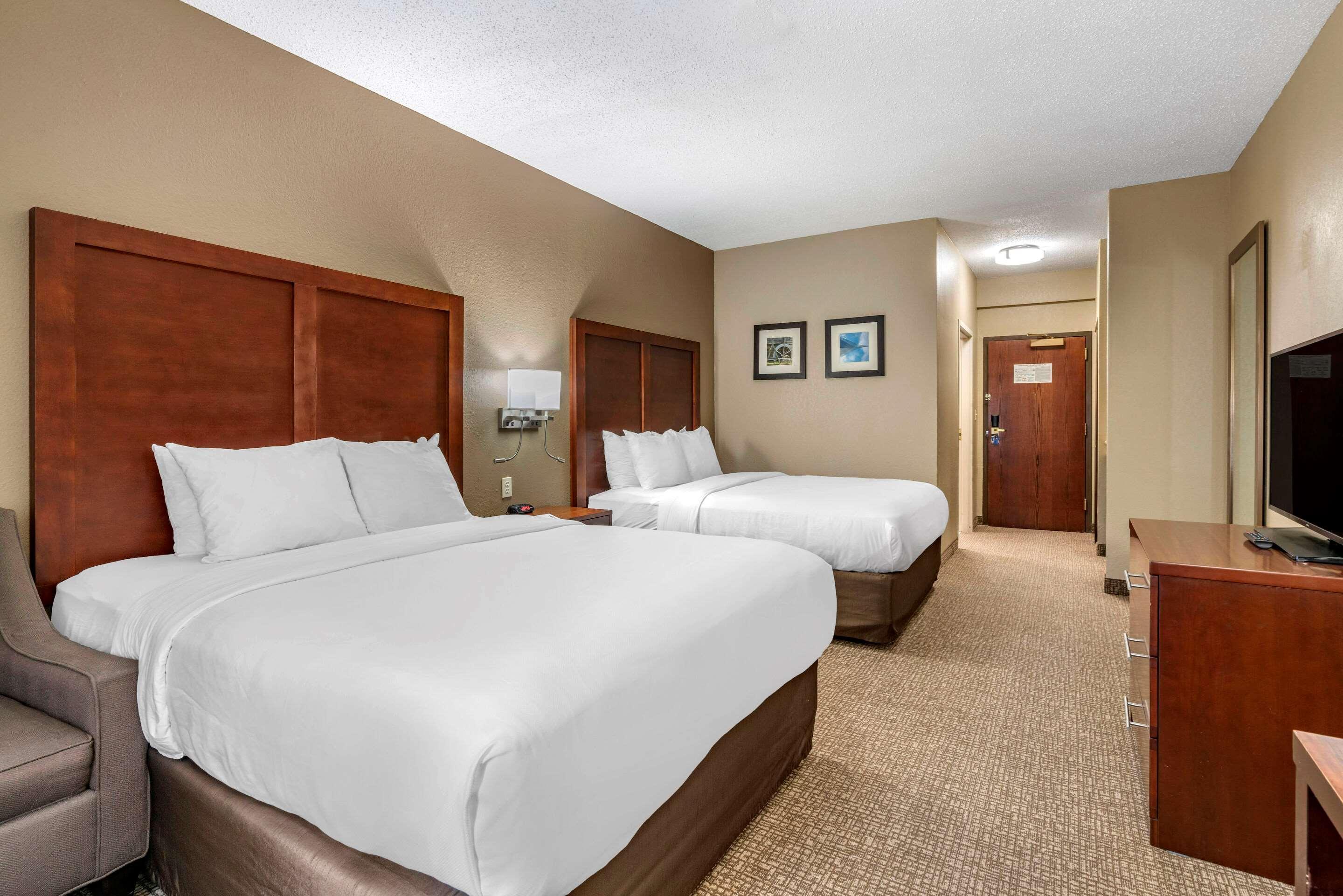 Comfort Inn & Suites St Louis-O'Fallon Kültér fotó