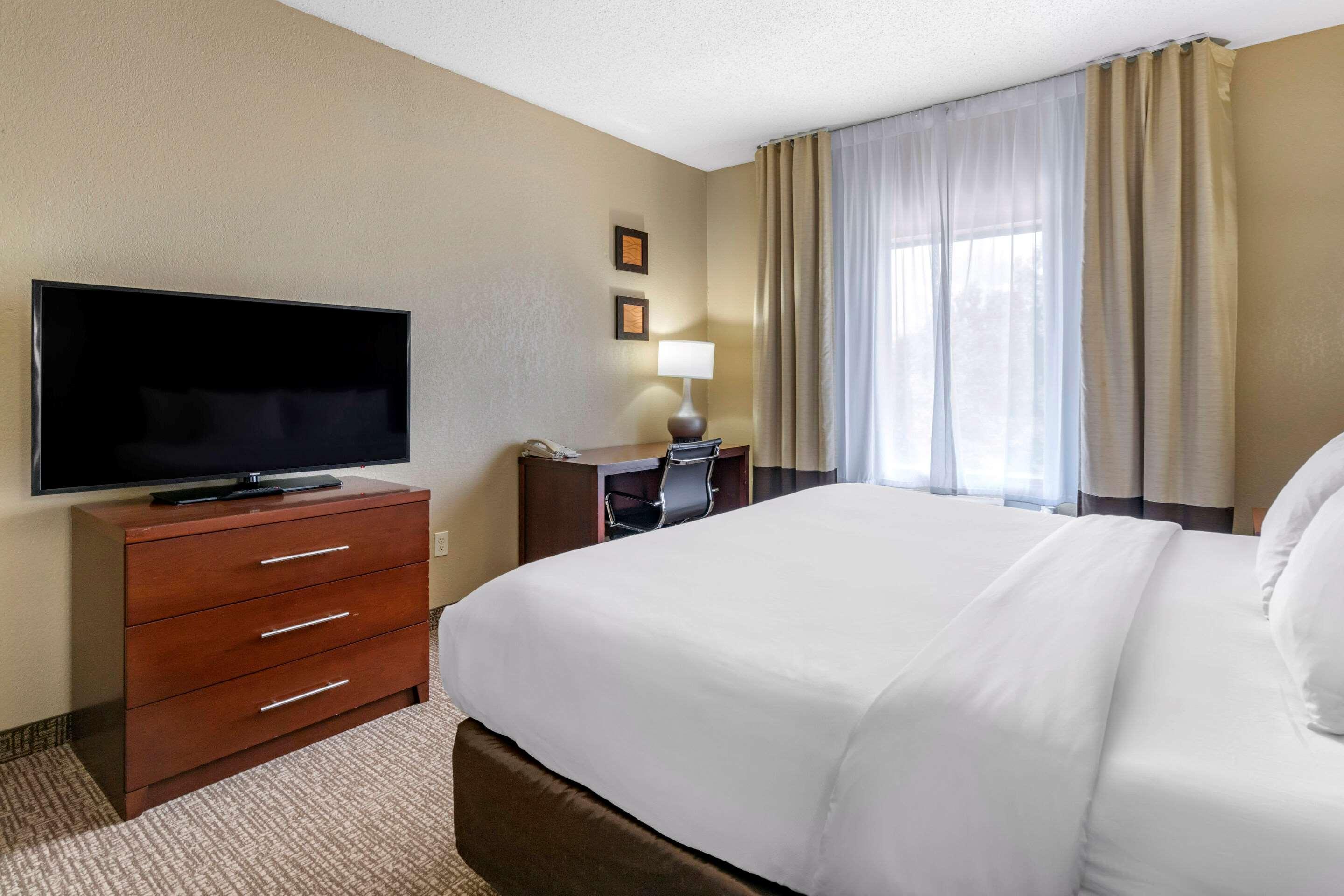 Comfort Inn & Suites St Louis-O'Fallon Kültér fotó