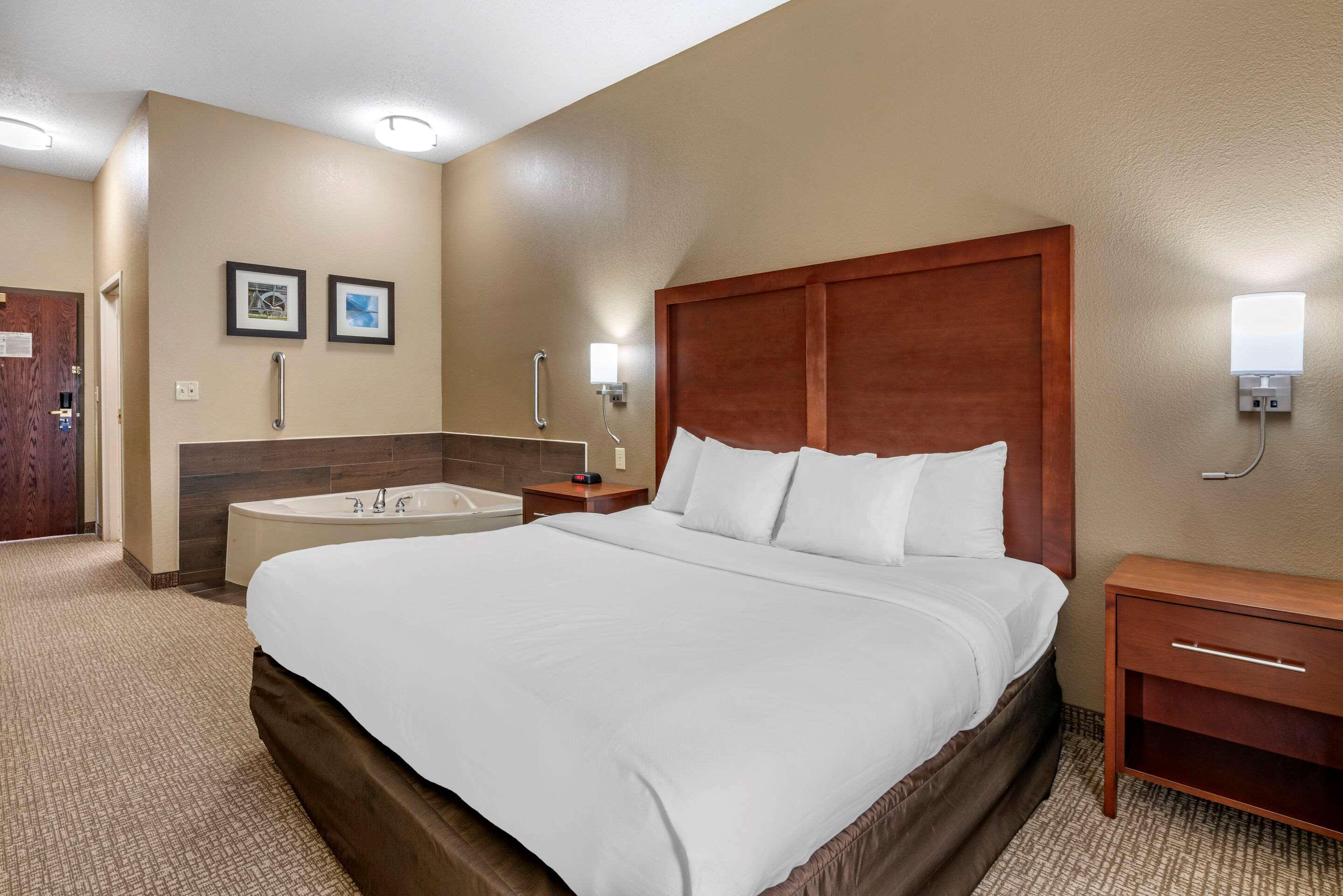 Comfort Inn & Suites St Louis-O'Fallon Kültér fotó