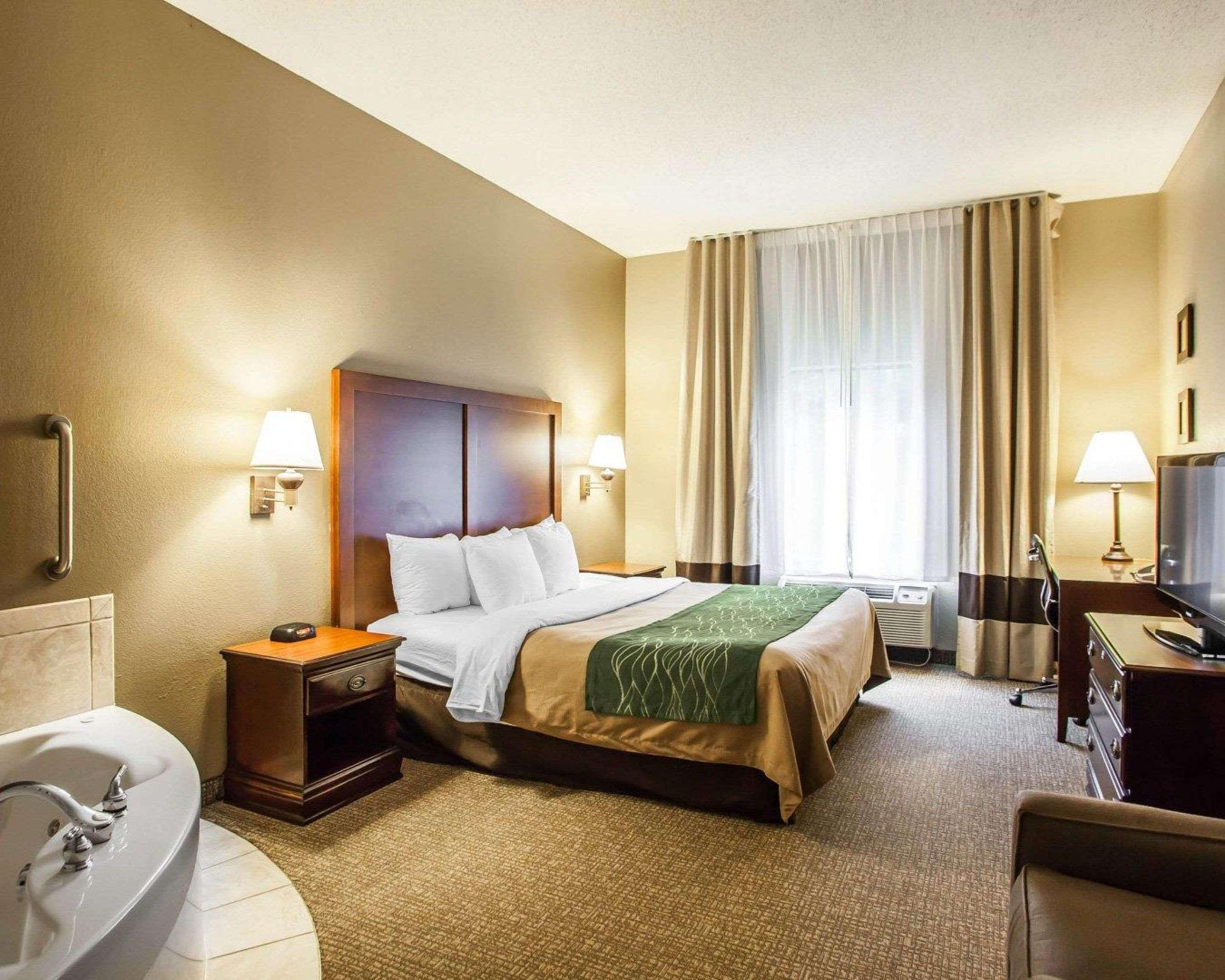 Comfort Inn & Suites St Louis-O'Fallon Kültér fotó