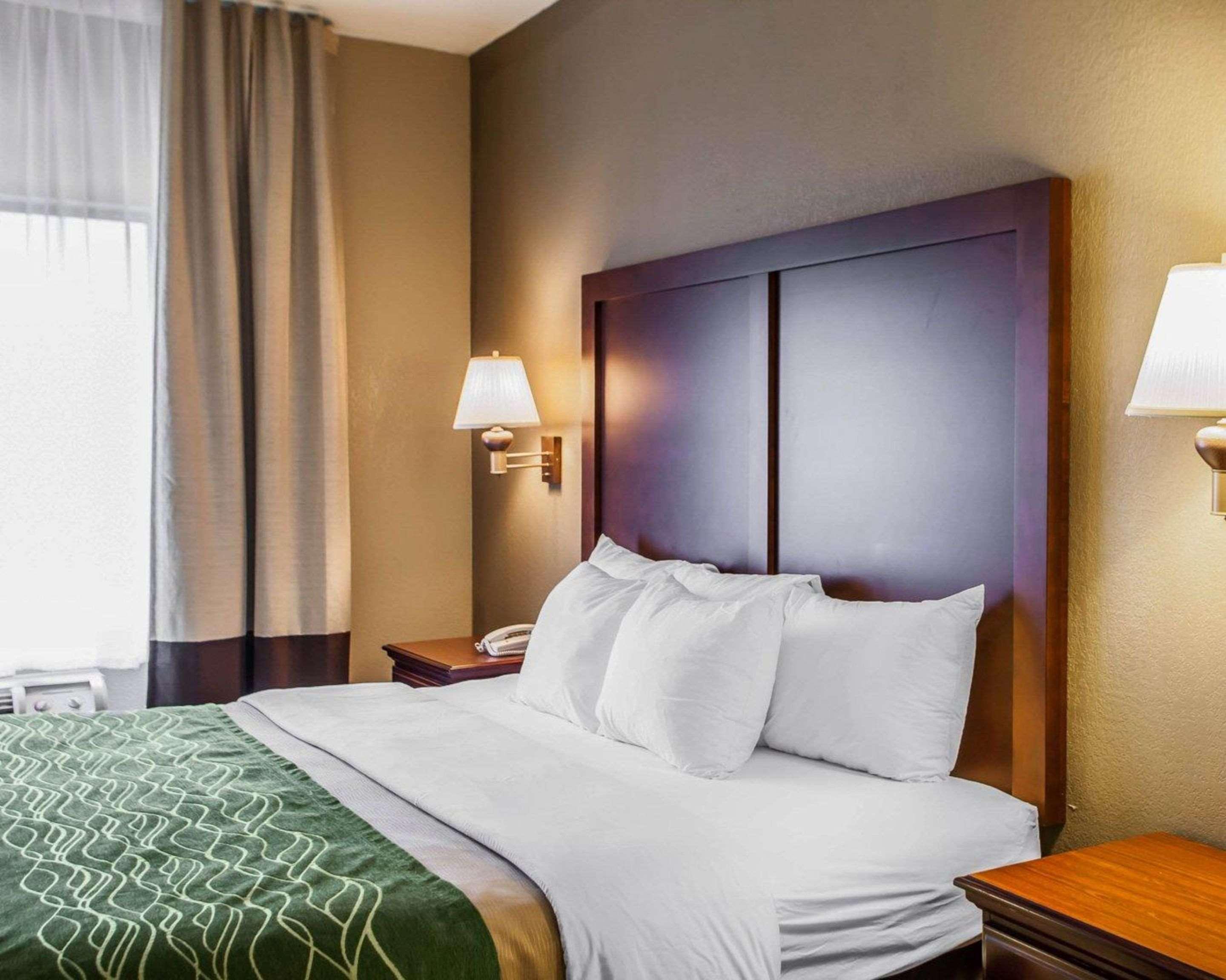 Comfort Inn & Suites St Louis-O'Fallon Kültér fotó