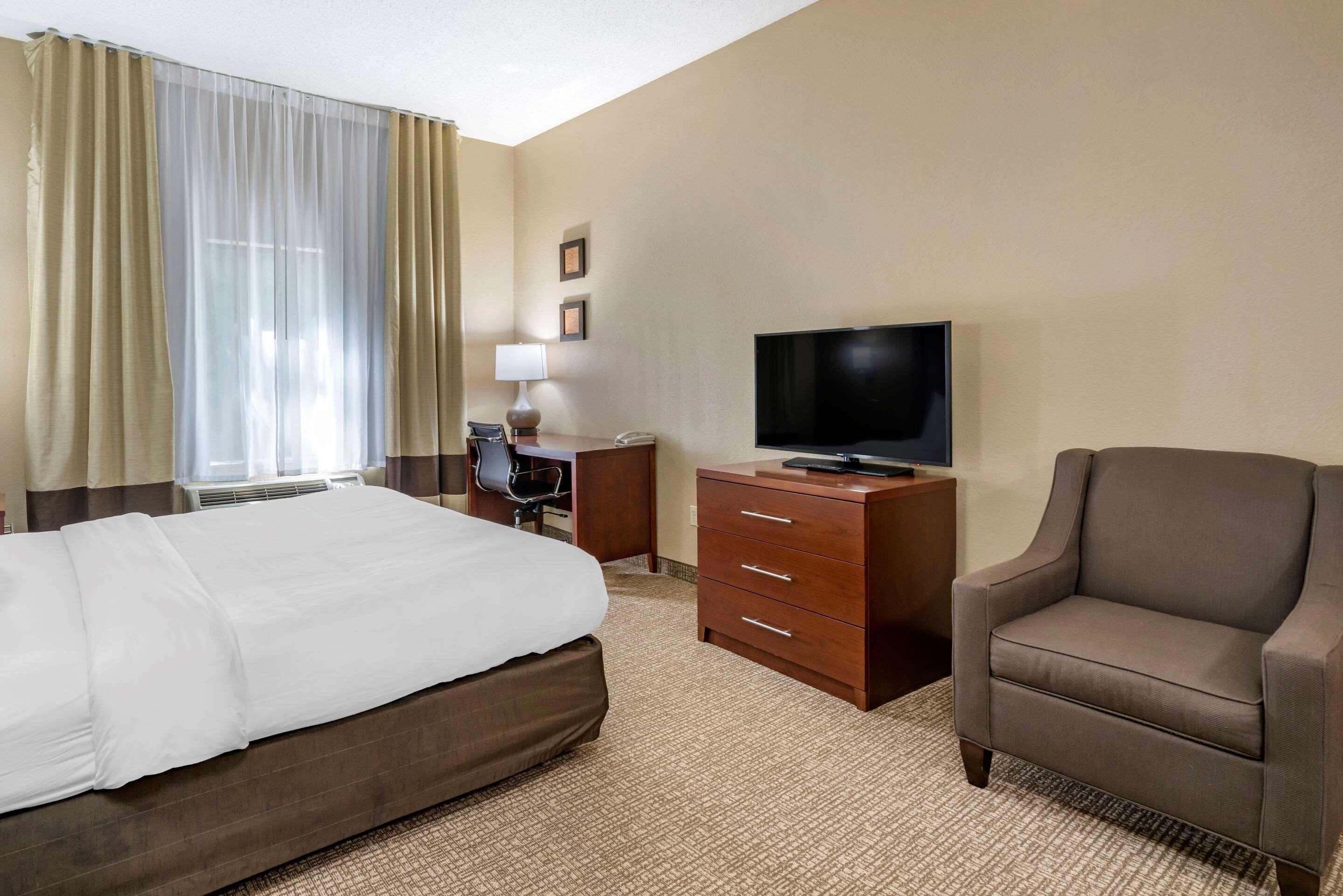 Comfort Inn & Suites St Louis-O'Fallon Kültér fotó