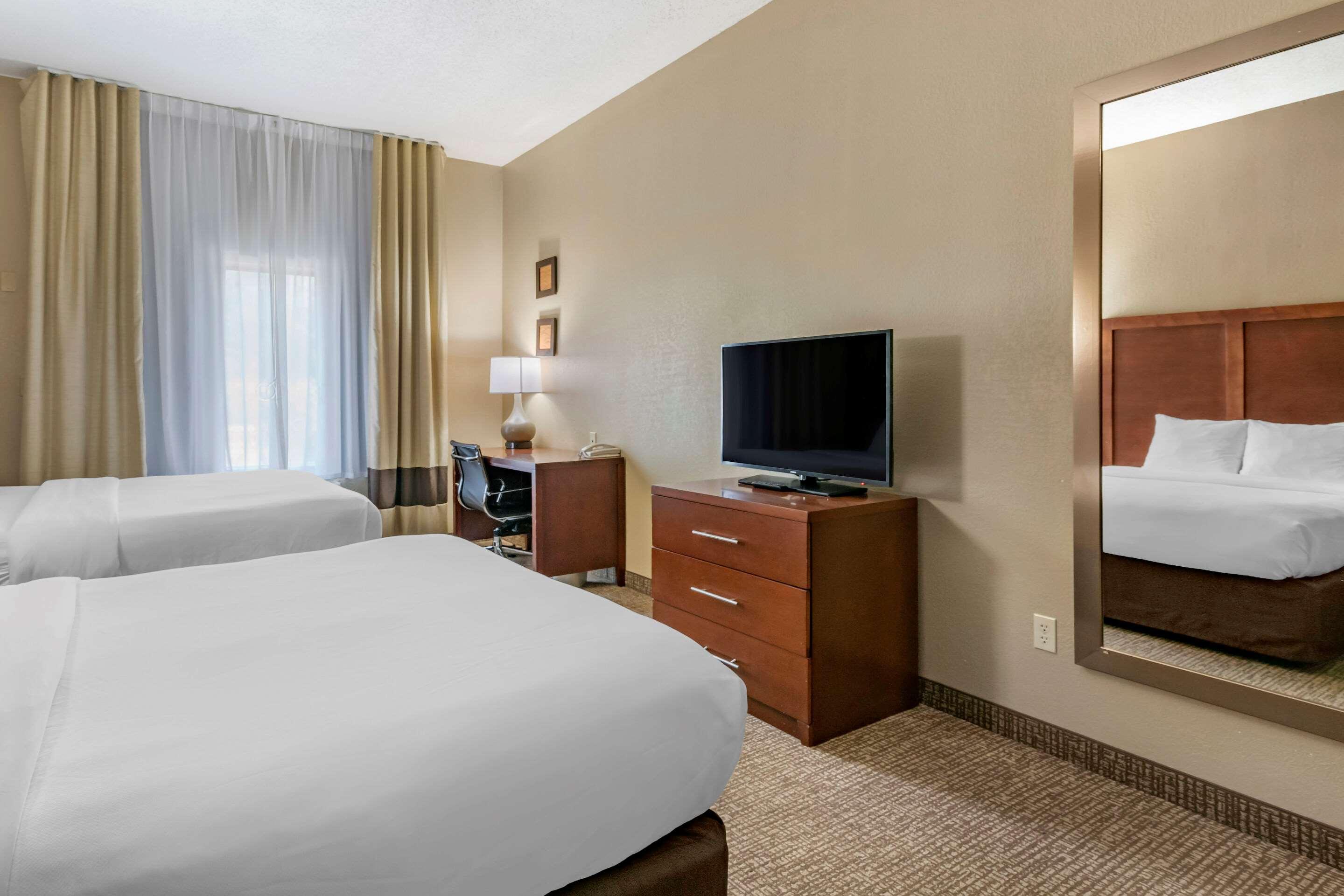 Comfort Inn & Suites St Louis-O'Fallon Kültér fotó