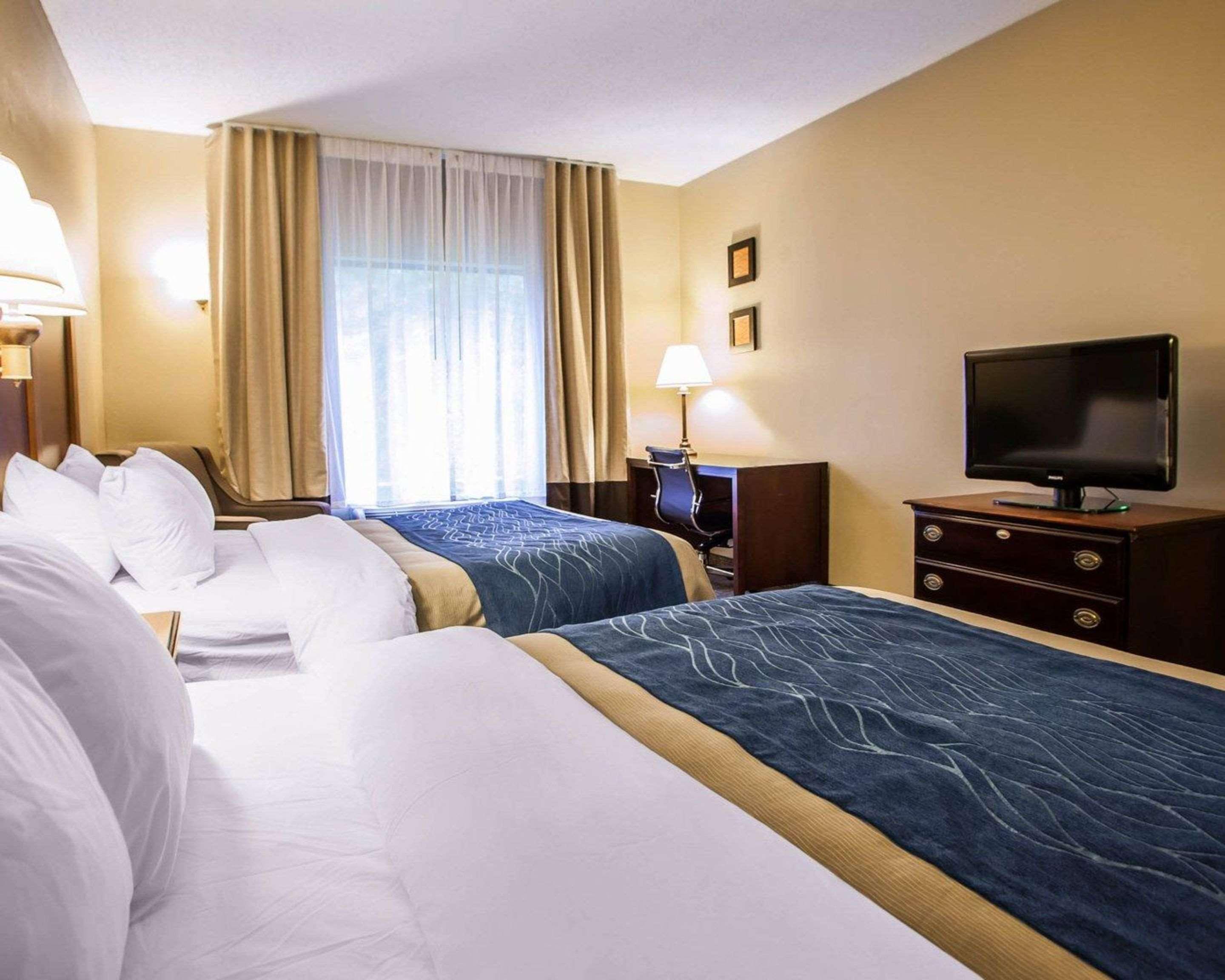 Comfort Inn & Suites St Louis-O'Fallon Kültér fotó