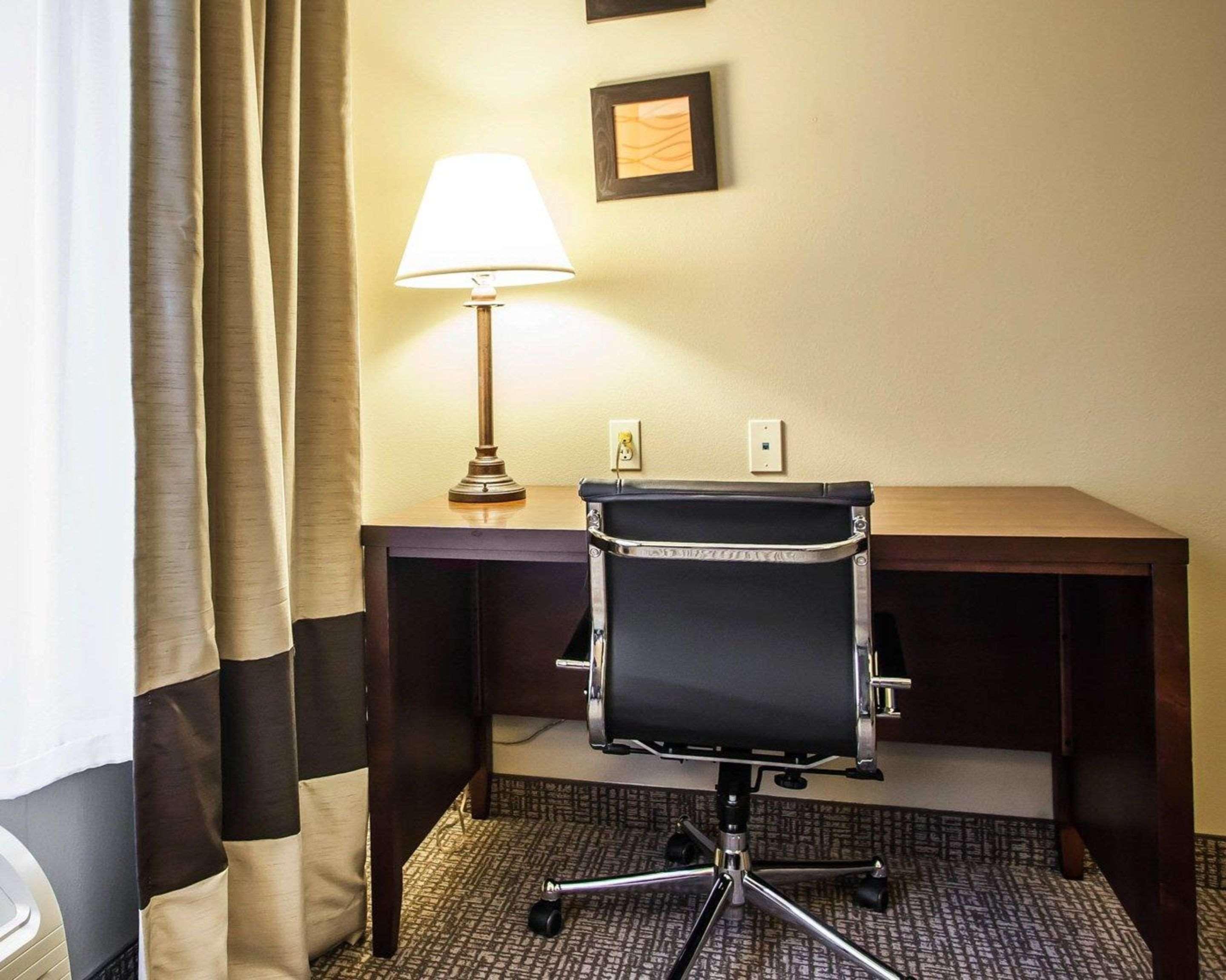 Comfort Inn & Suites St Louis-O'Fallon Kültér fotó