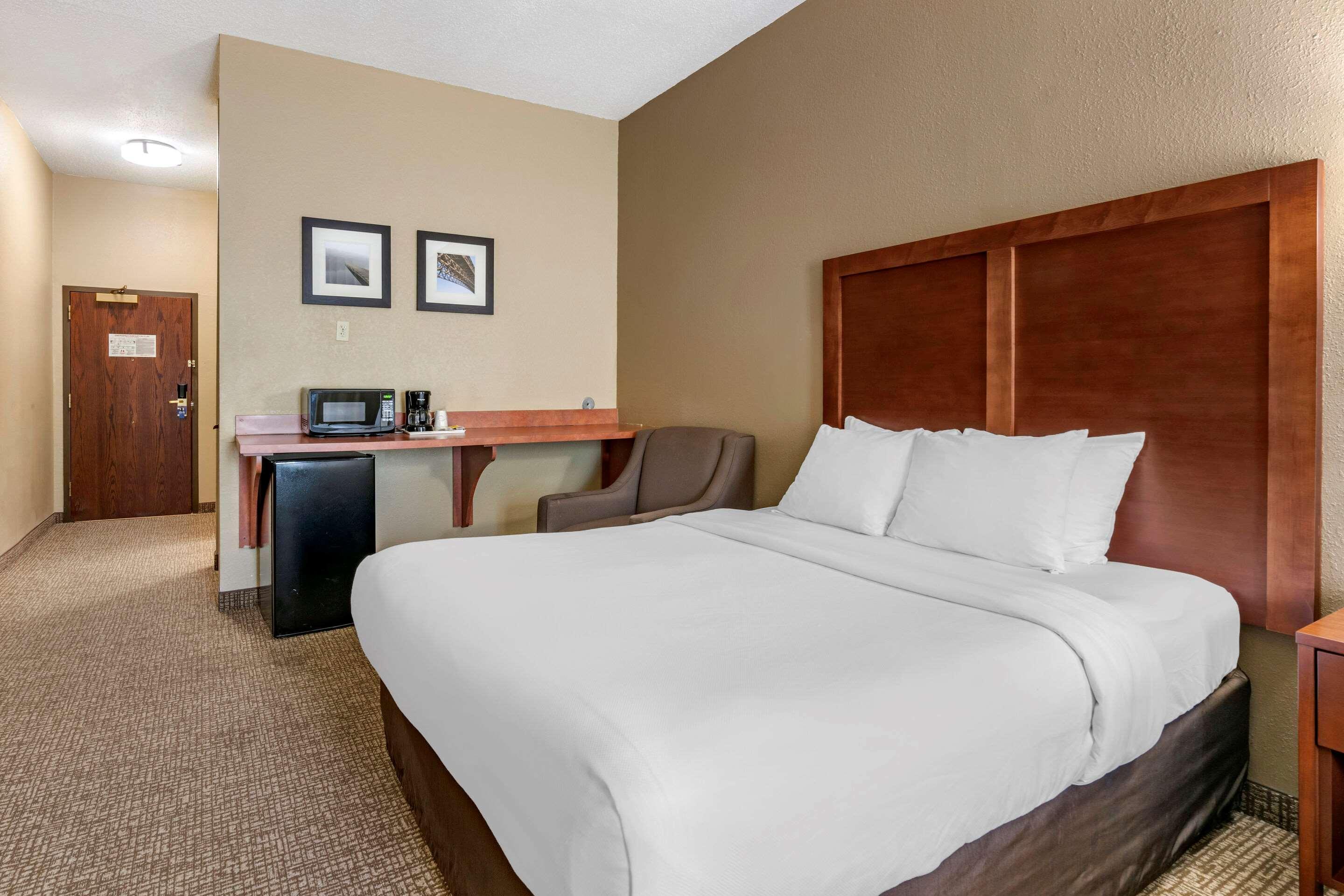 Comfort Inn & Suites St Louis-O'Fallon Kültér fotó