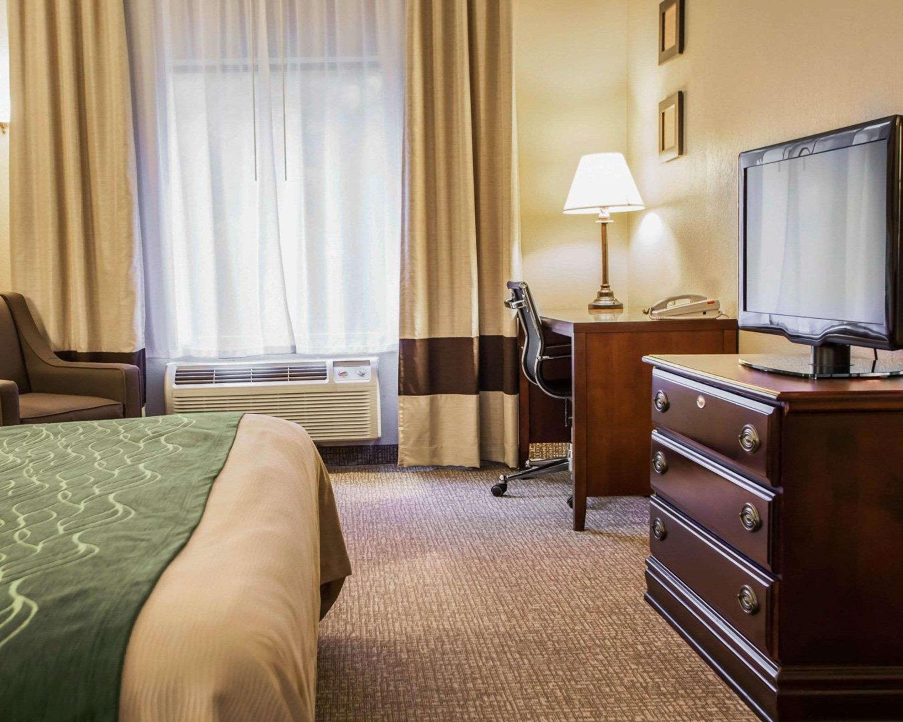 Comfort Inn & Suites St Louis-O'Fallon Kültér fotó