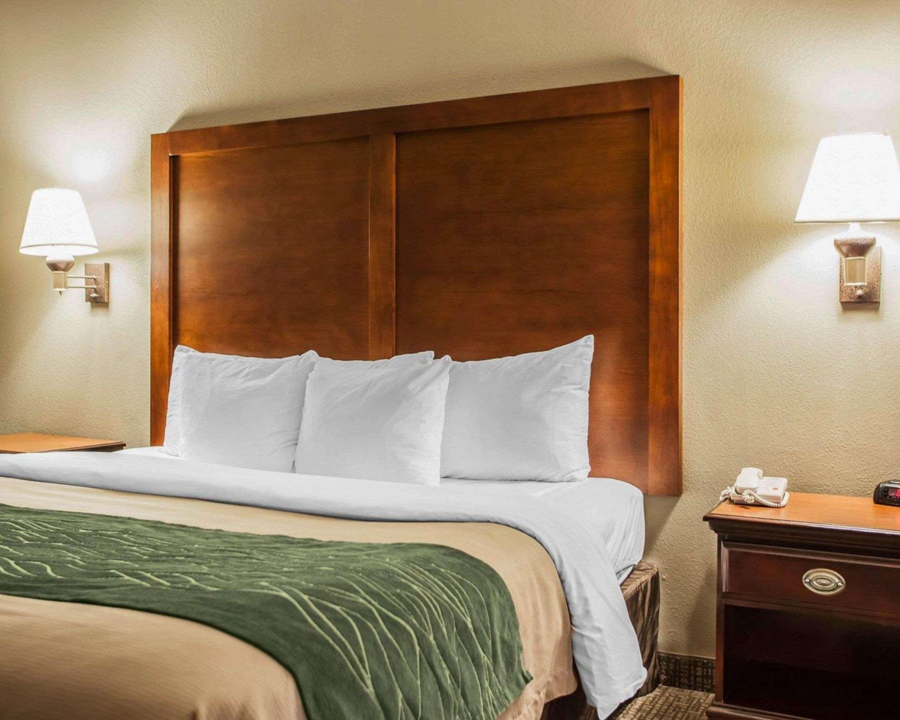 Comfort Inn & Suites St Louis-O'Fallon Kültér fotó