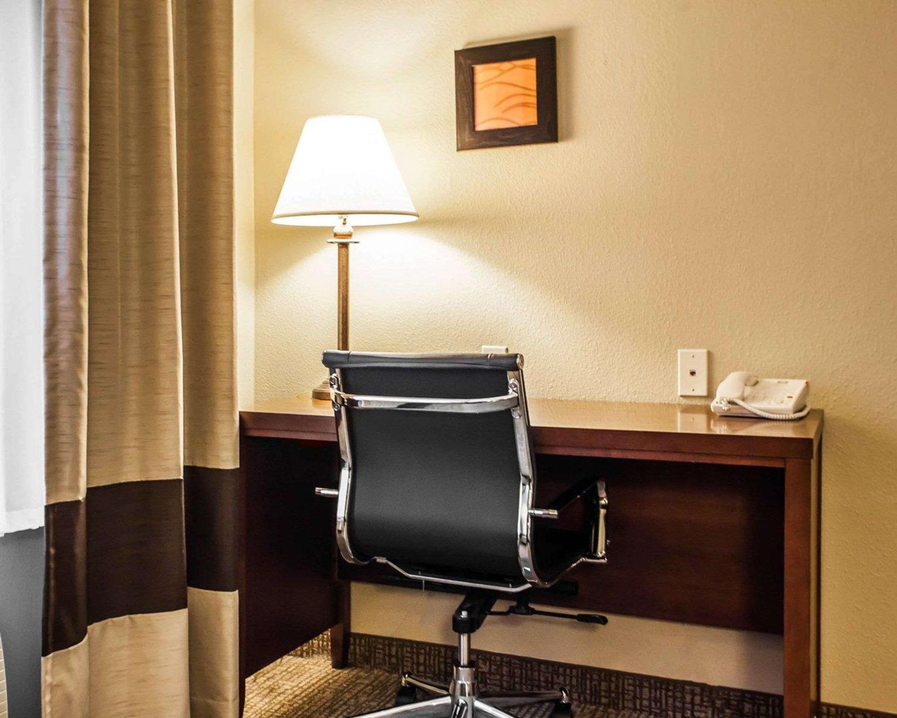 Comfort Inn & Suites St Louis-O'Fallon Kültér fotó
