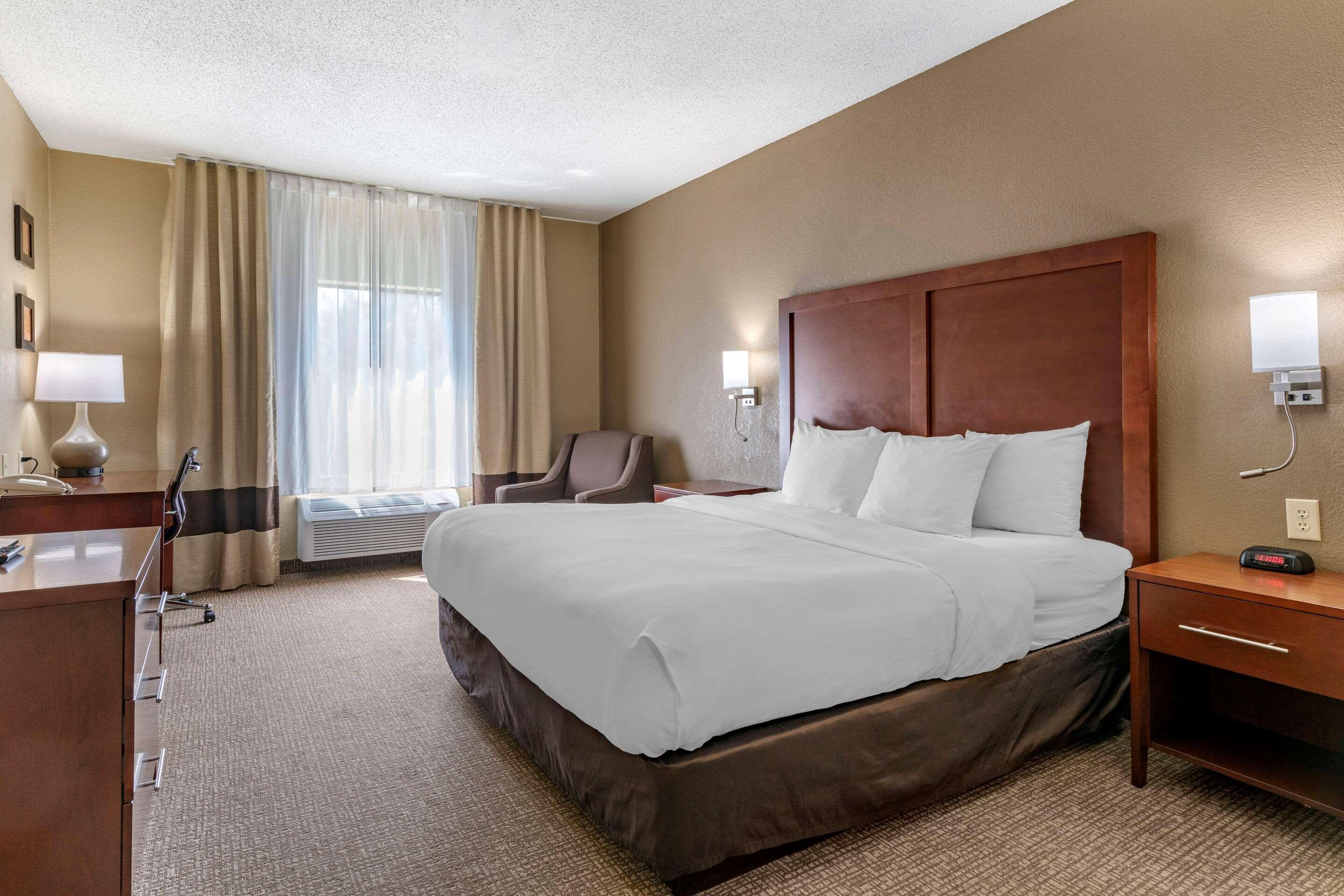 Comfort Inn & Suites St Louis-O'Fallon Kültér fotó