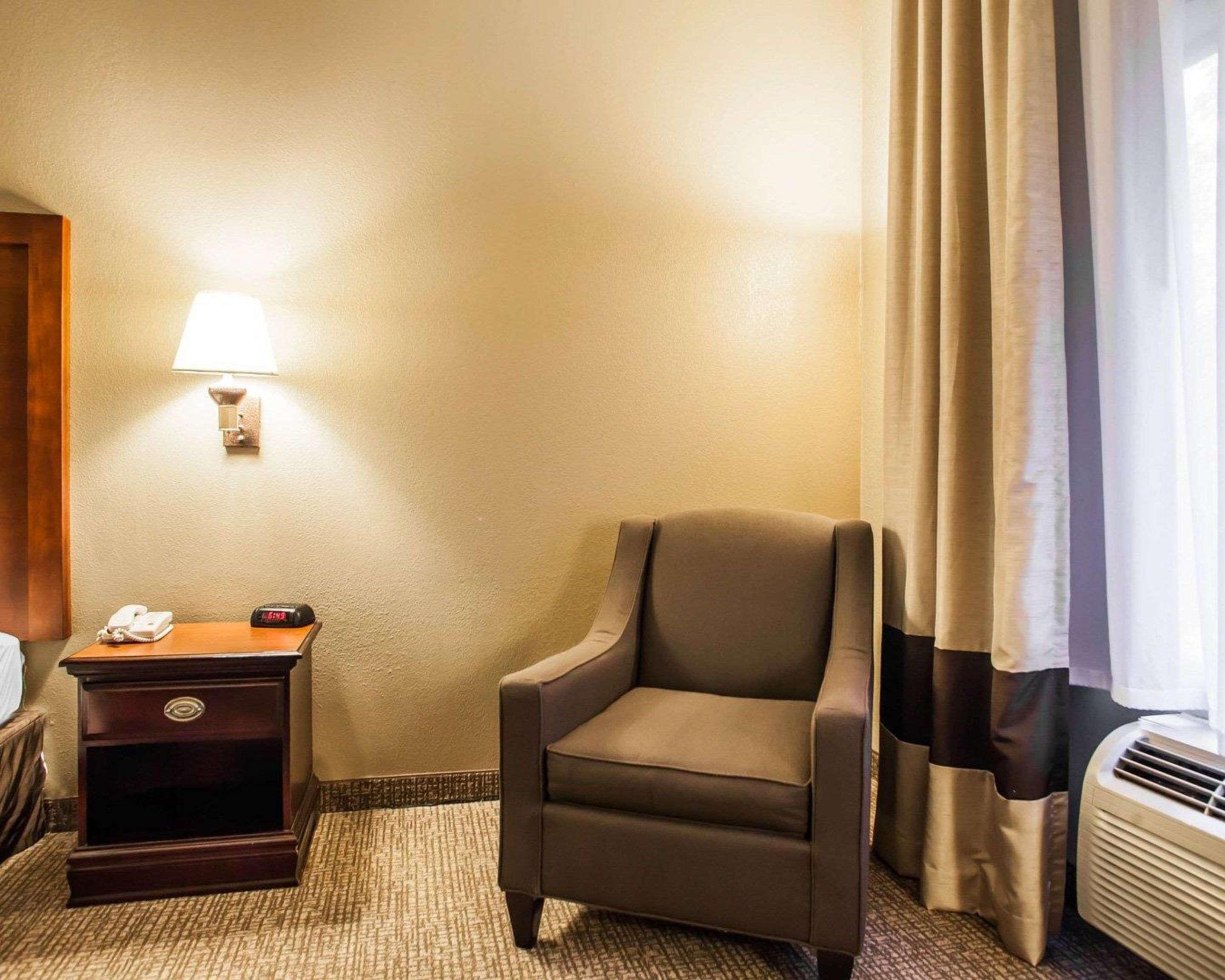 Comfort Inn & Suites St Louis-O'Fallon Kültér fotó