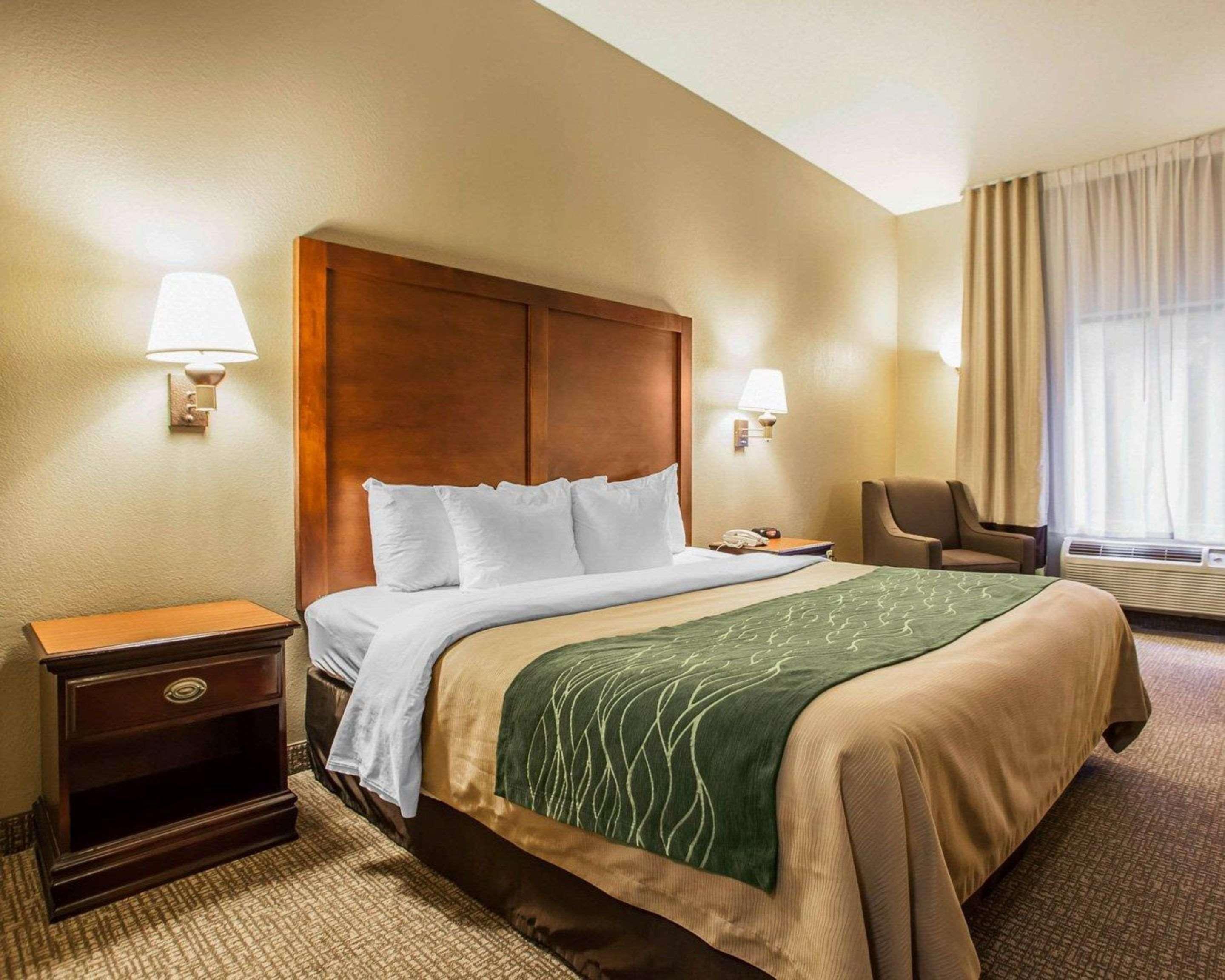 Comfort Inn & Suites St Louis-O'Fallon Kültér fotó