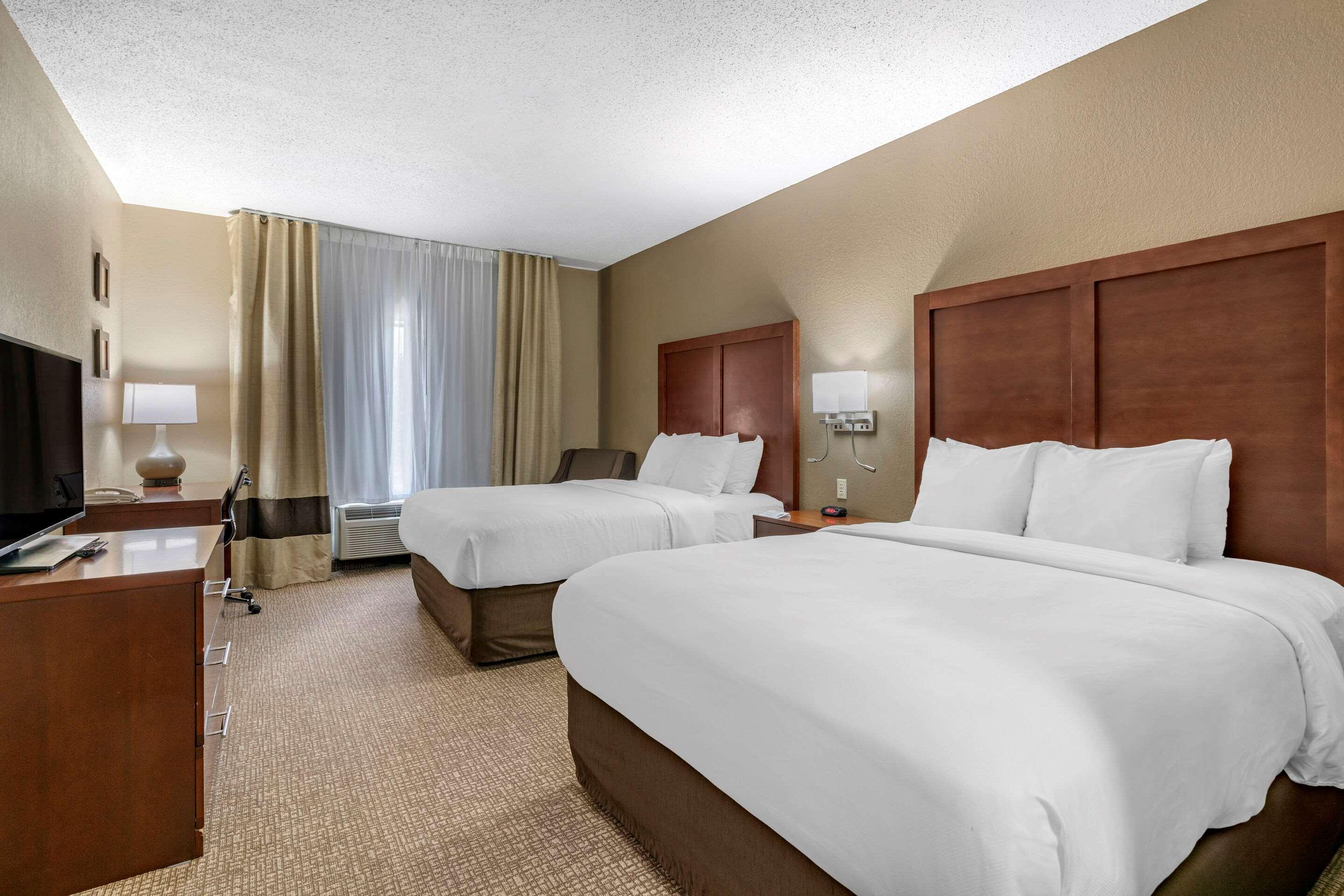 Comfort Inn & Suites St Louis-O'Fallon Kültér fotó