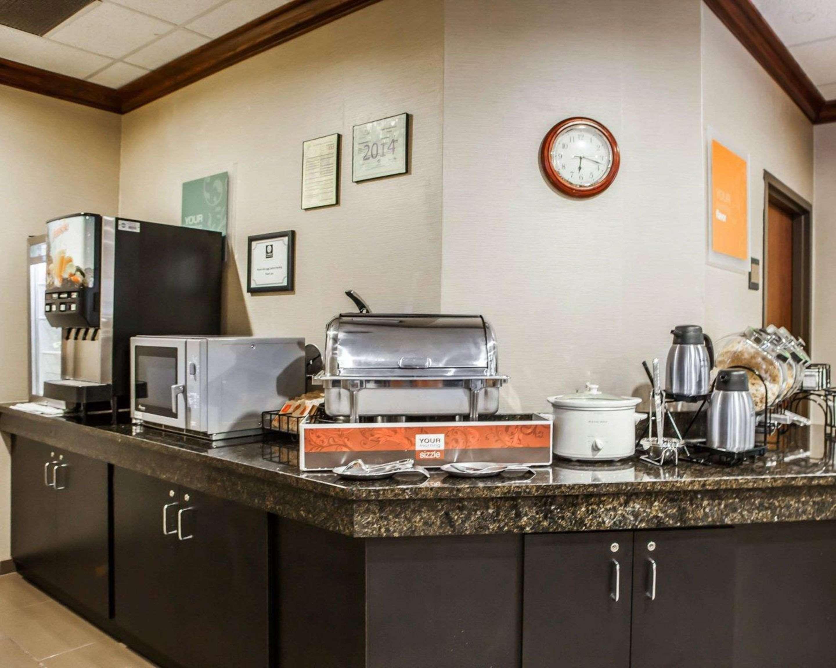 Comfort Inn & Suites St Louis-O'Fallon Kültér fotó