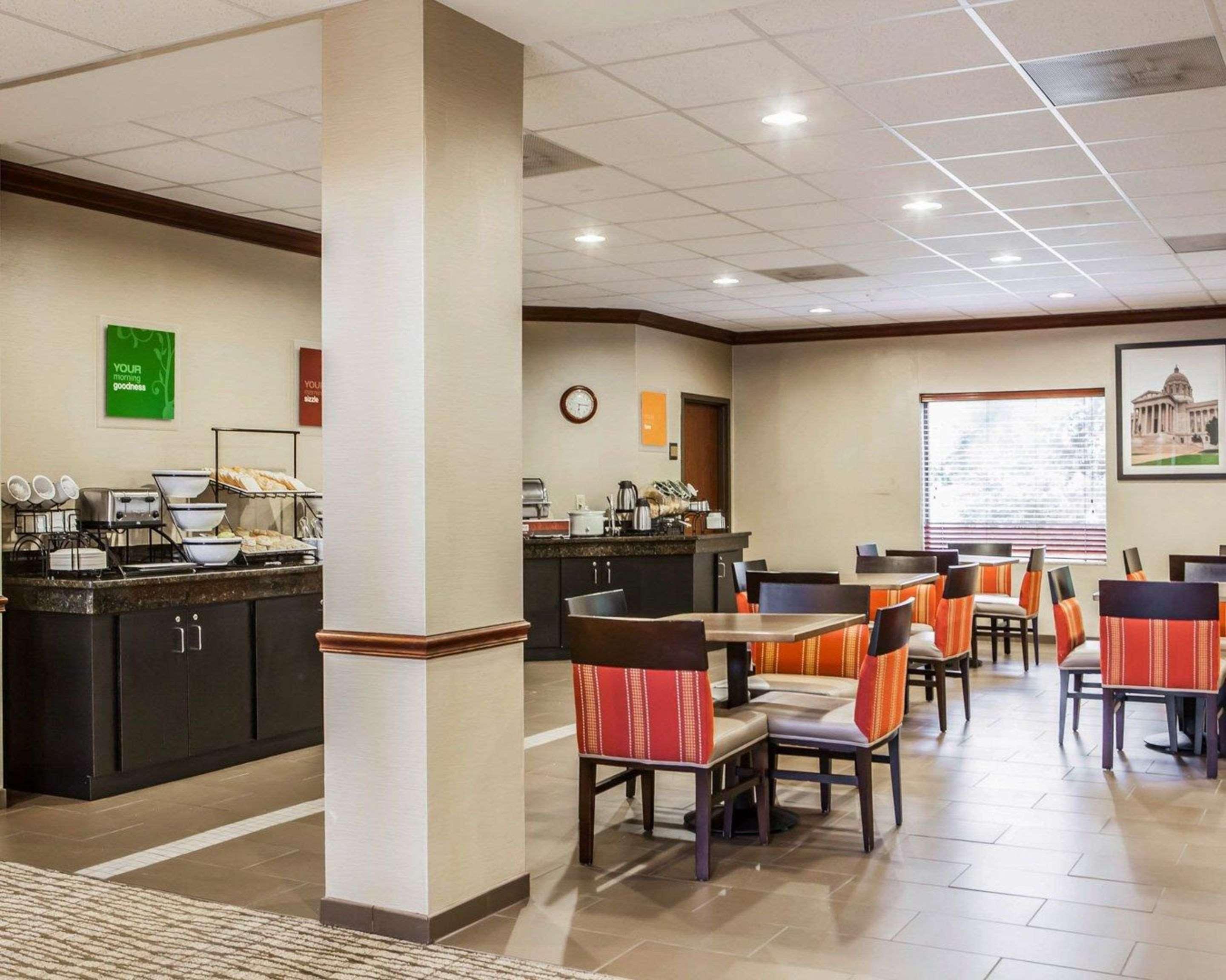 Comfort Inn & Suites St Louis-O'Fallon Kültér fotó