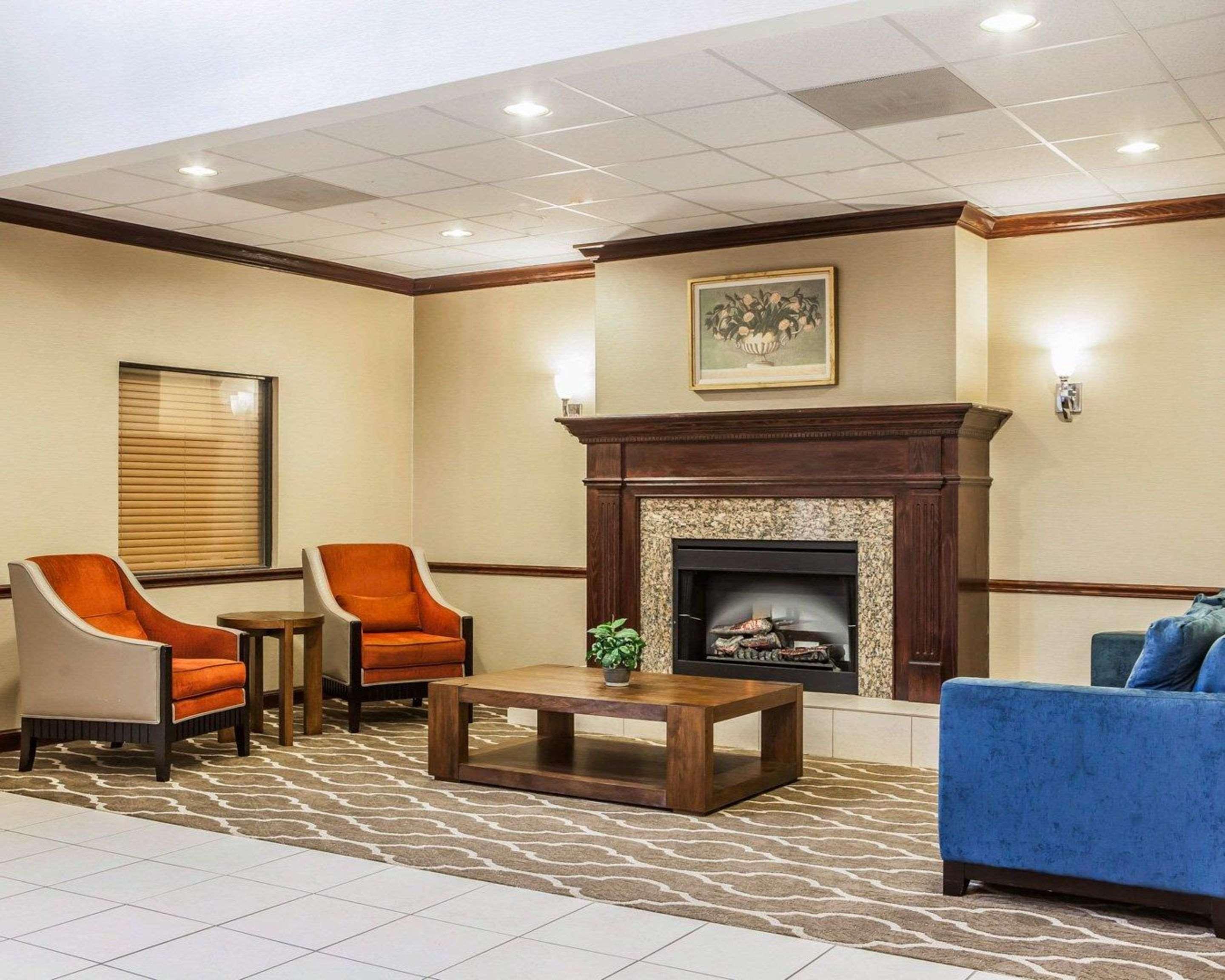 Comfort Inn & Suites St Louis-O'Fallon Kültér fotó