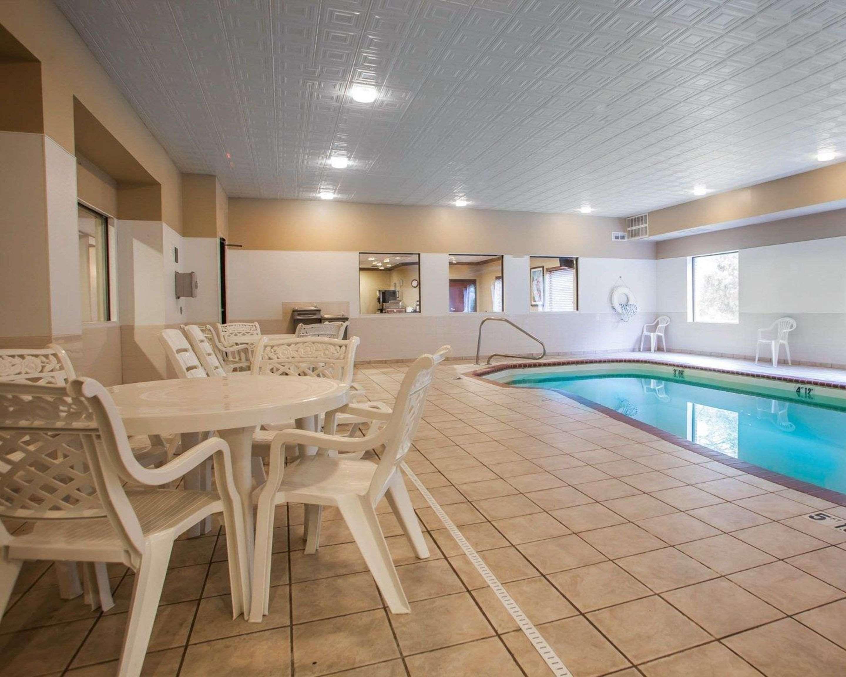 Comfort Inn & Suites St Louis-O'Fallon Kültér fotó