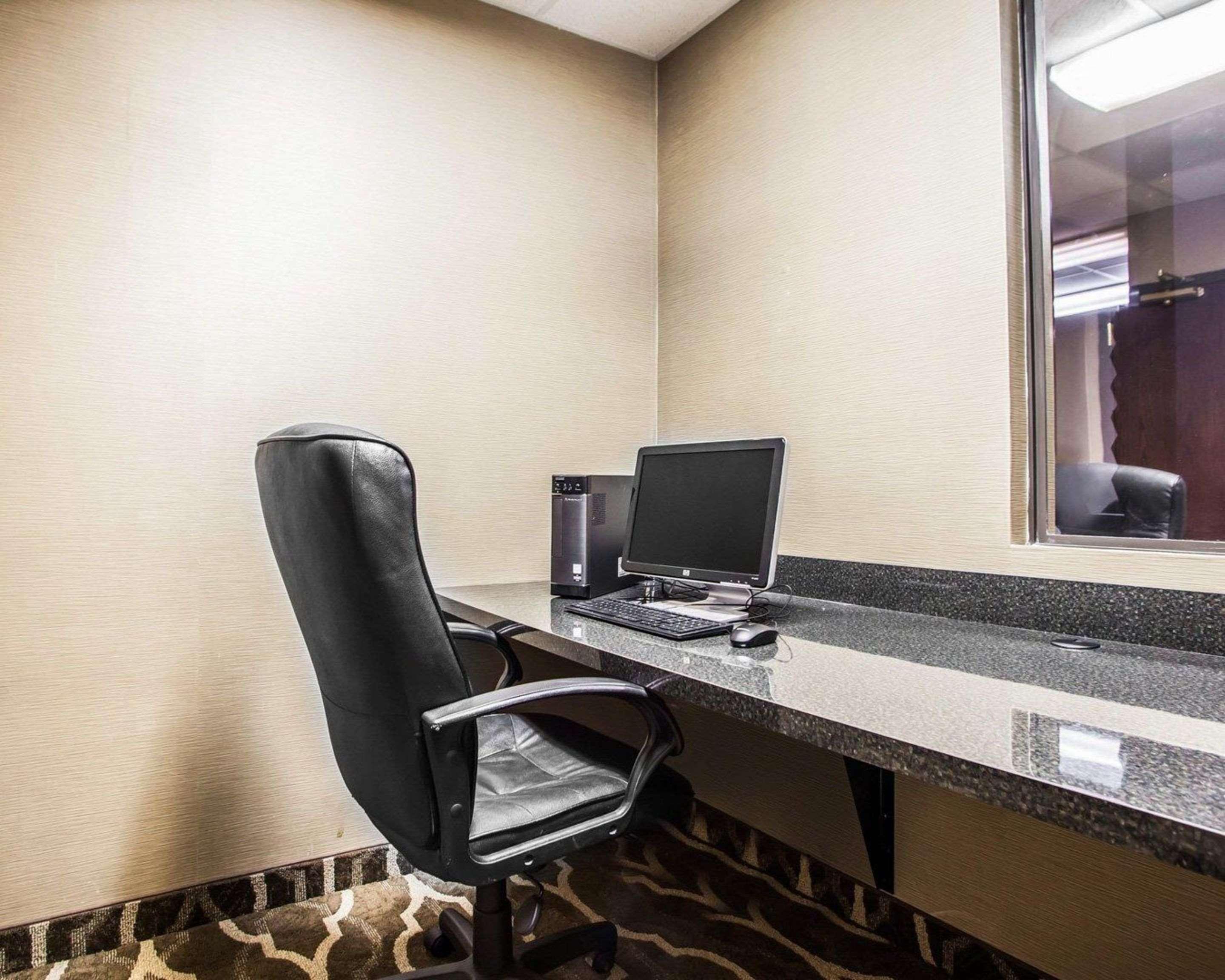 Comfort Inn & Suites St Louis-O'Fallon Kültér fotó