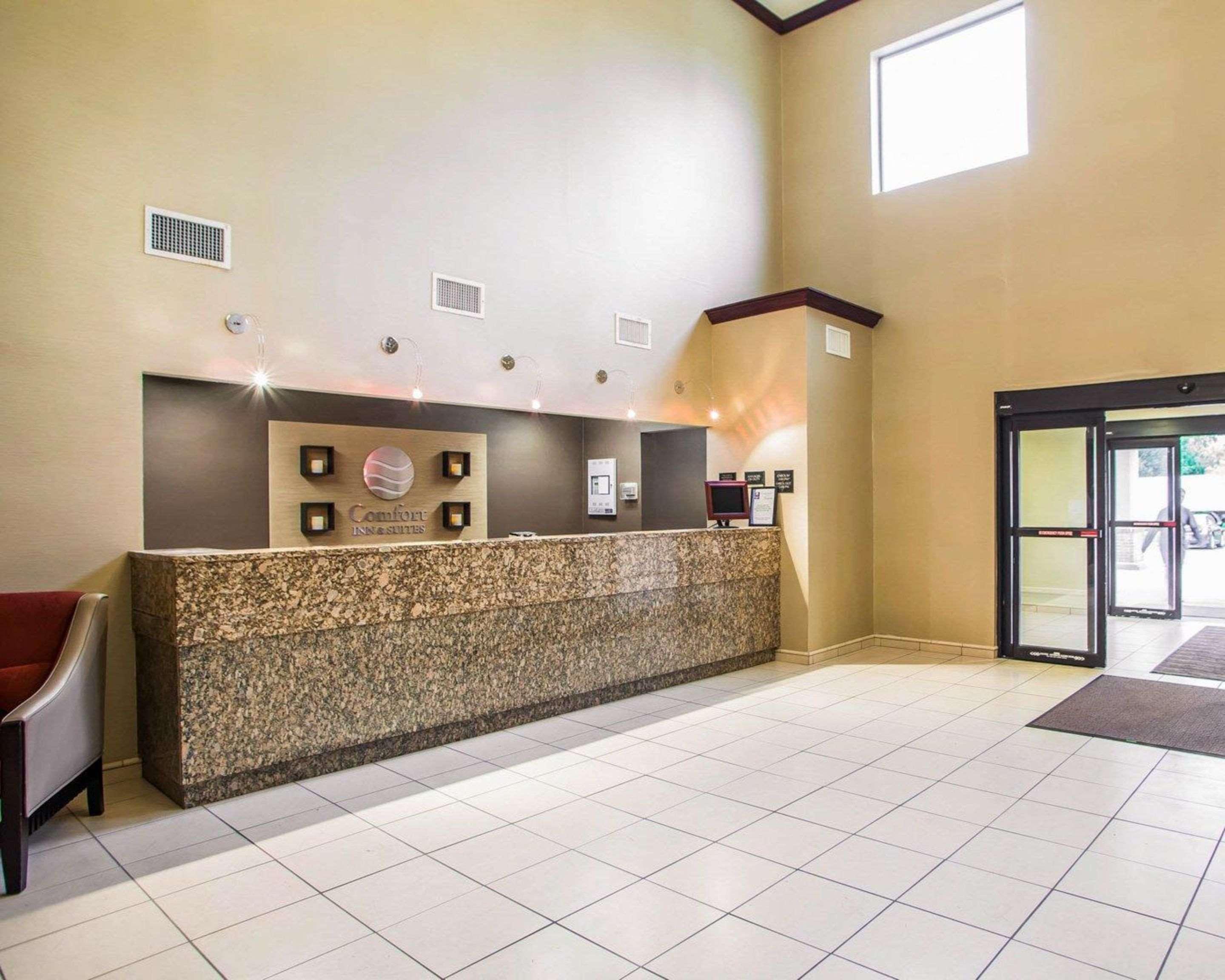 Comfort Inn & Suites St Louis-O'Fallon Kültér fotó