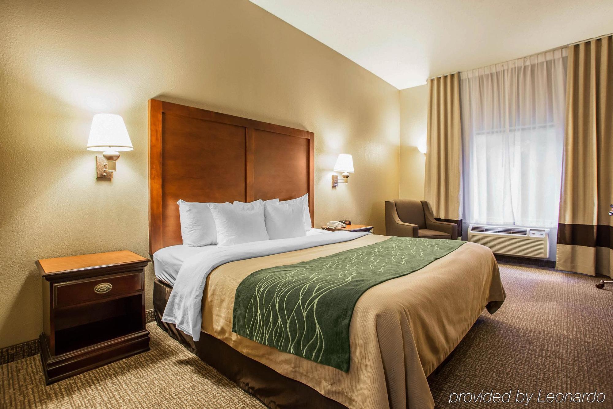 Comfort Inn & Suites St Louis-O'Fallon Kültér fotó