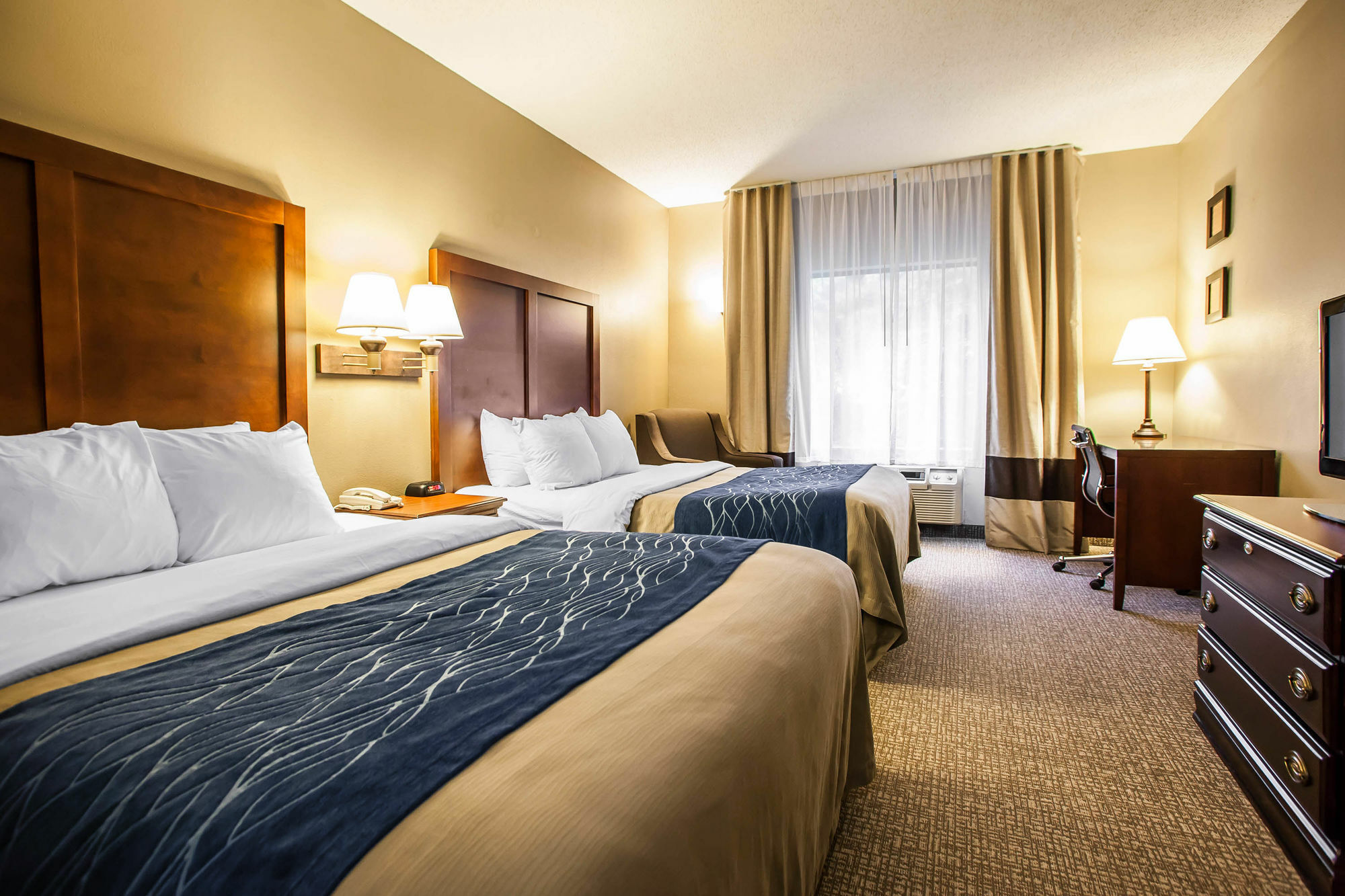 Comfort Inn & Suites St Louis-O'Fallon Kültér fotó