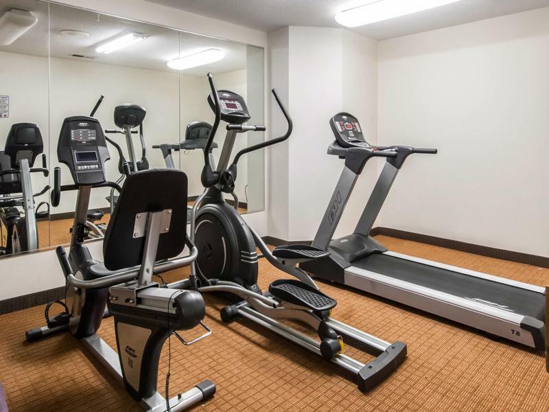 Comfort Inn & Suites St Louis-O'Fallon Kültér fotó