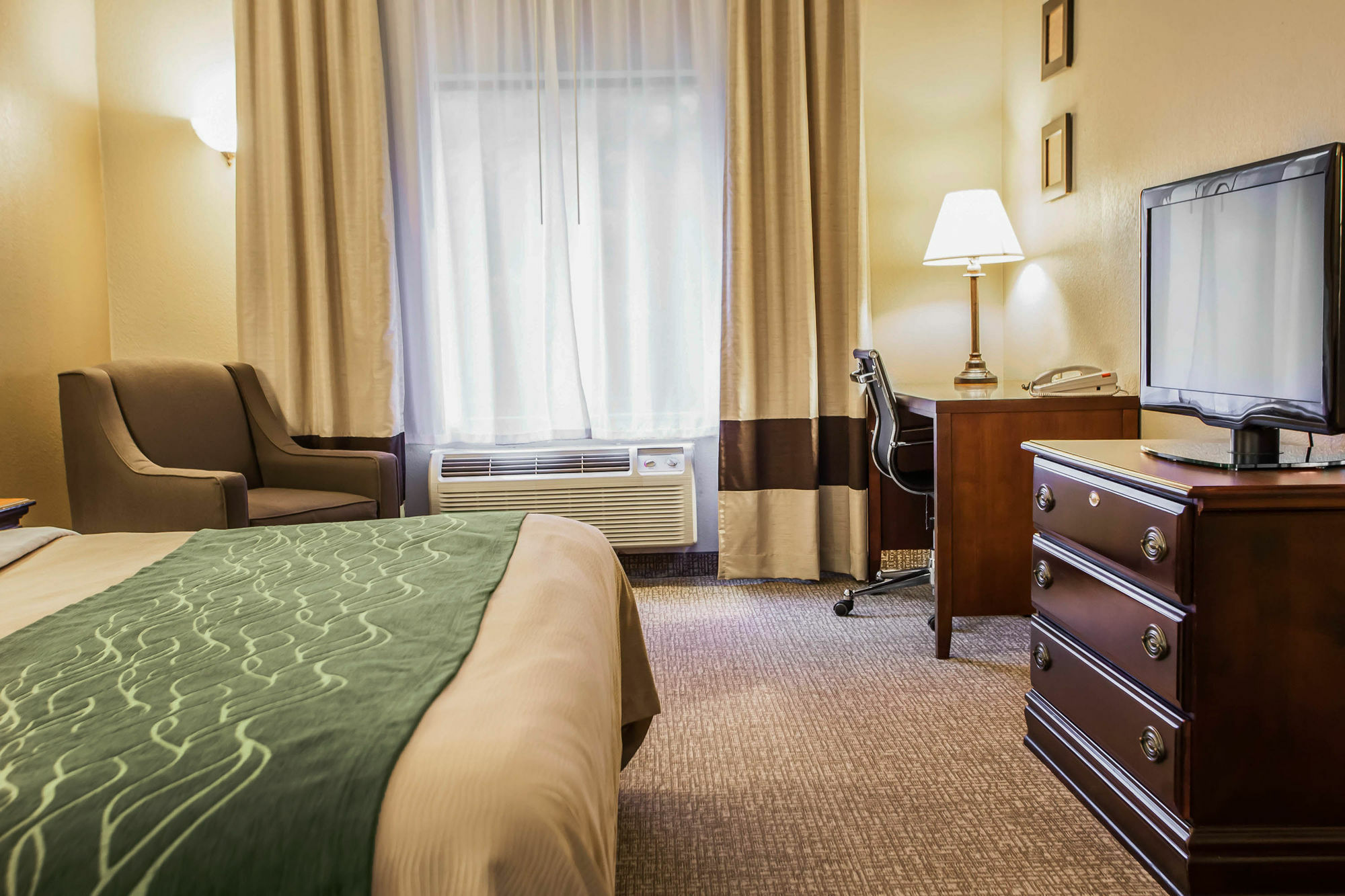 Comfort Inn & Suites St Louis-O'Fallon Kültér fotó