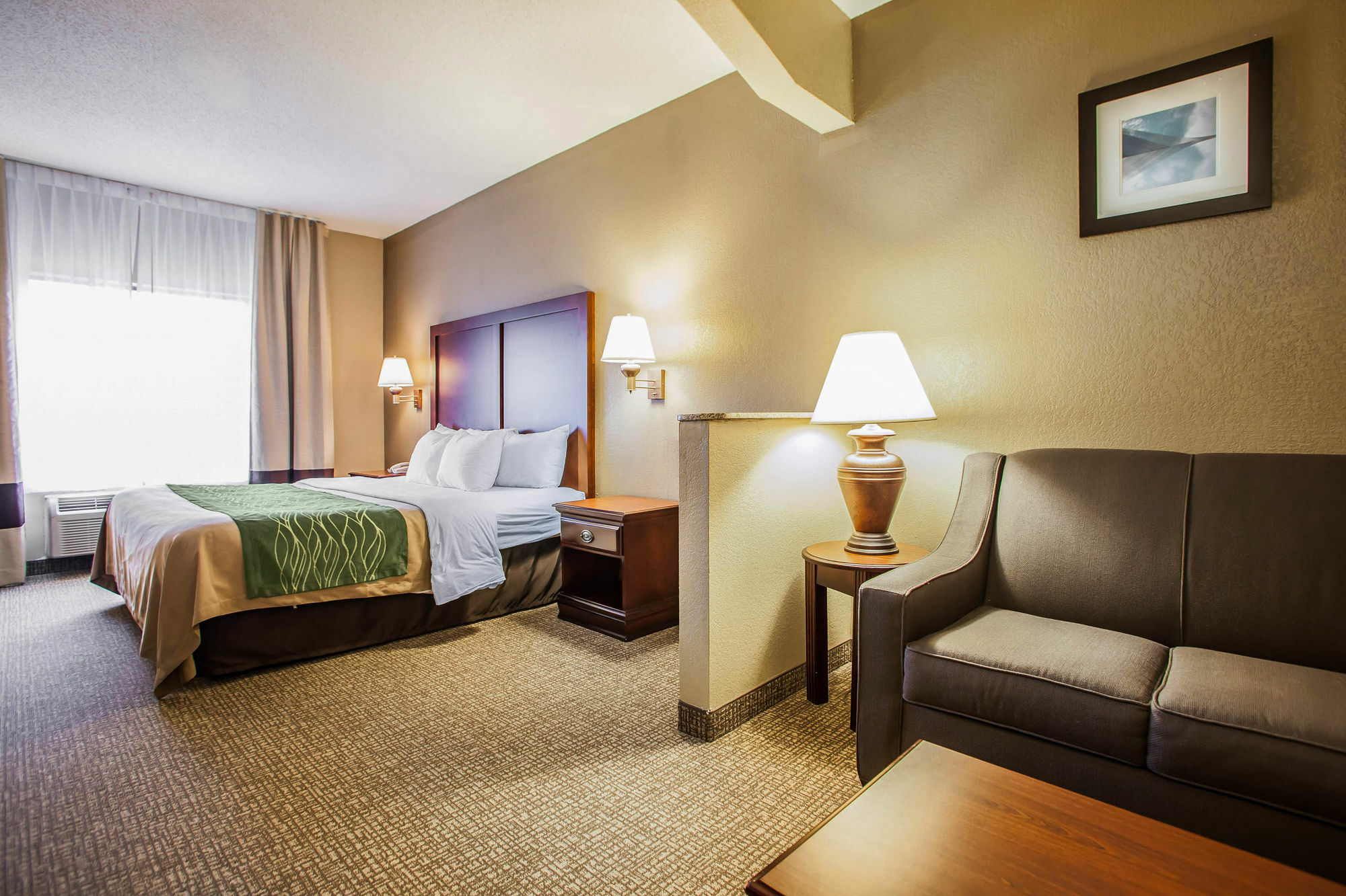 Comfort Inn & Suites St Louis-O'Fallon Kültér fotó