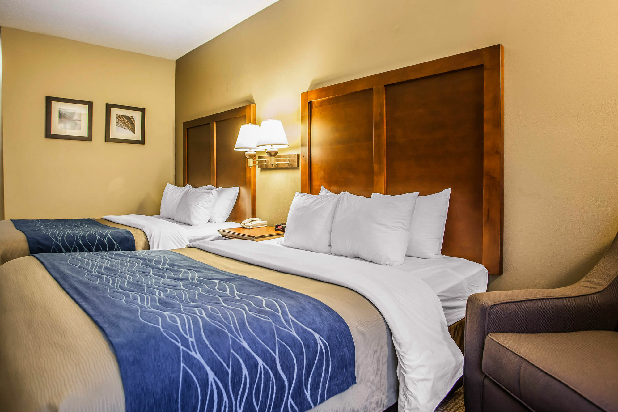 Comfort Inn & Suites St Louis-O'Fallon Kültér fotó